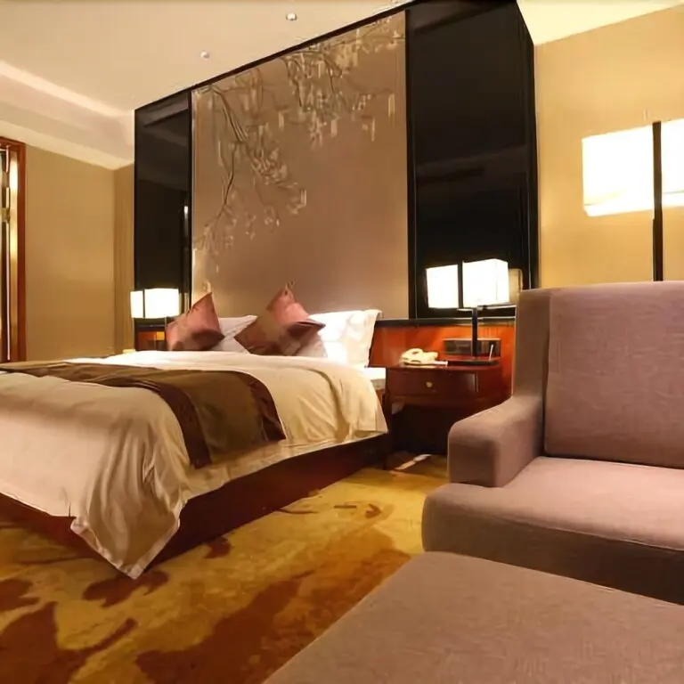 Сичан: Beautiful Landscape Hotel