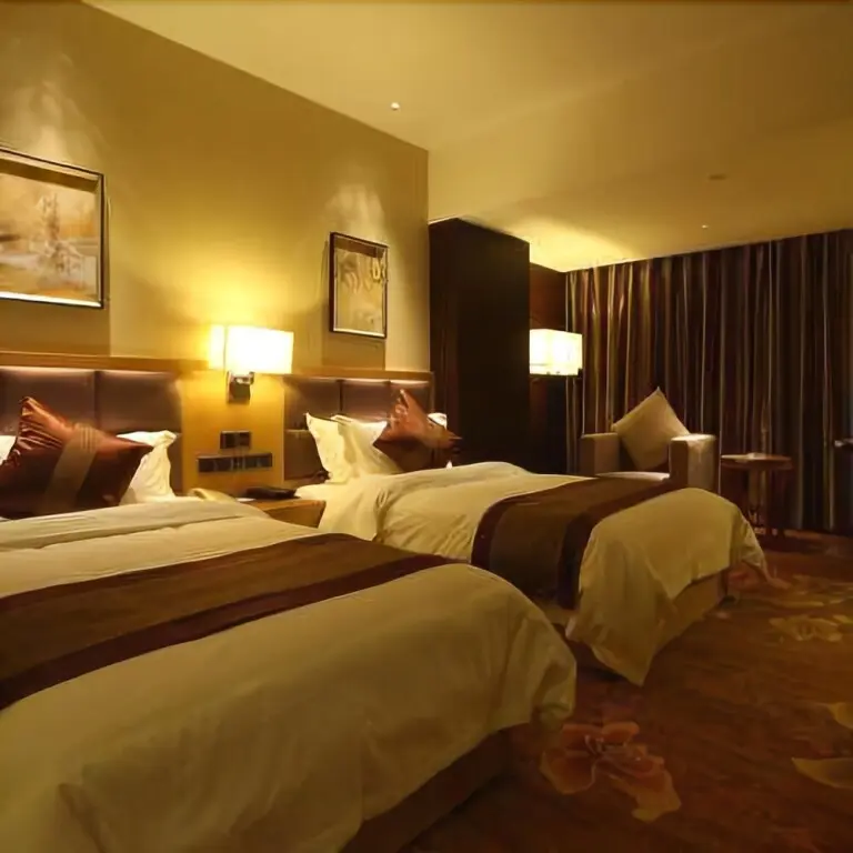 Сичан: Beautiful Landscape Hotel