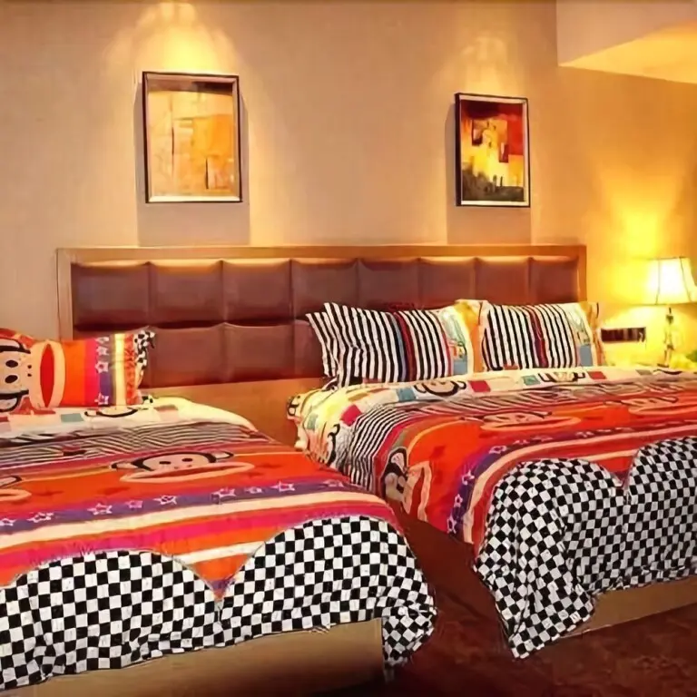 Сичан: Beautiful Landscape Hotel