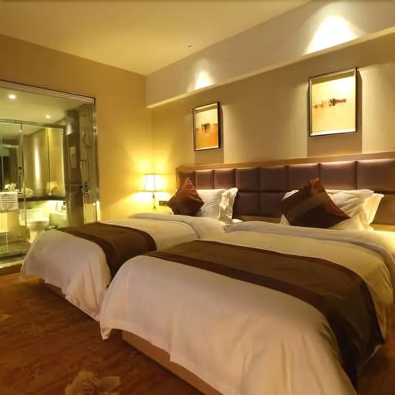 Сичан: Beautiful Landscape Hotel