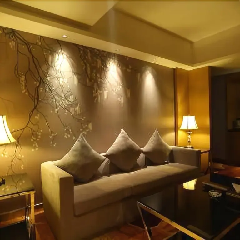 Сичан: Beautiful Landscape Hotel