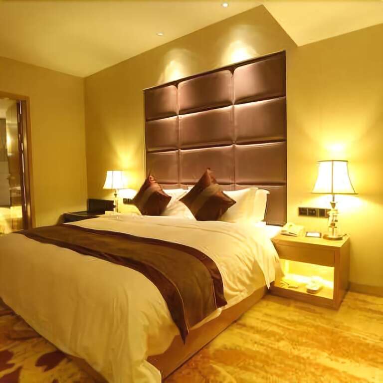 Сичан: Beautiful Landscape Hotel