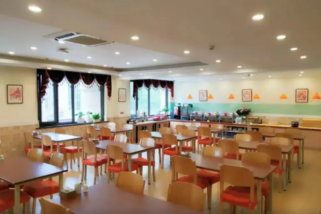 Цзилинь: Home Inn Jilin Century Plaza Huashan Road