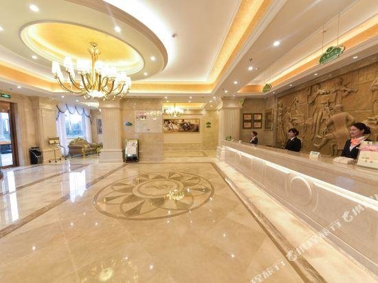 Vienna International Hotel (Lu'an Baisheng Dongjincheng) — фото 1