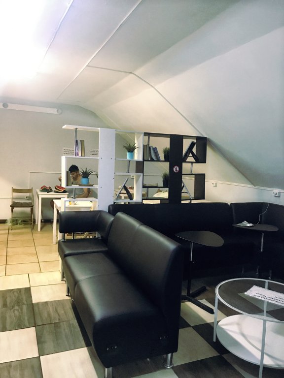 Москва: Travel Inn Тимирязевская