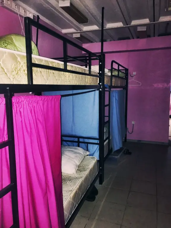 Москва: Travel Inn Тимирязевская