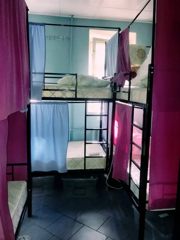 Москва: Travel Inn Тимирязевская