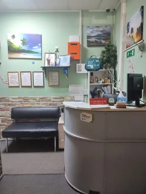 Travel Inn Тимирязевская — фото 1