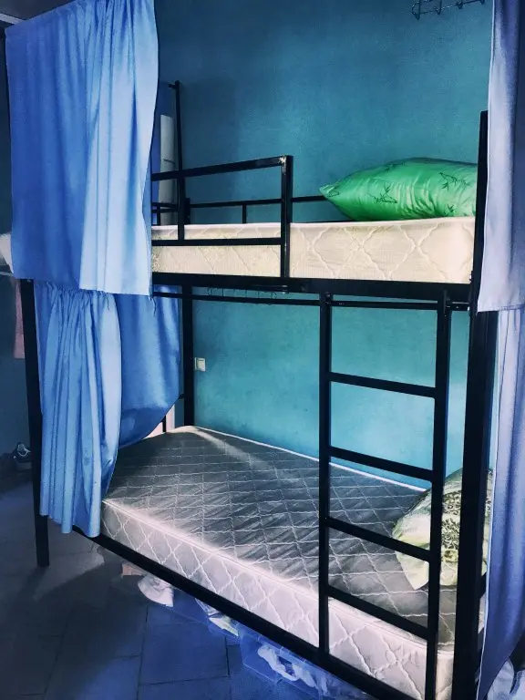 Москва: Travel Inn Тимирязевская