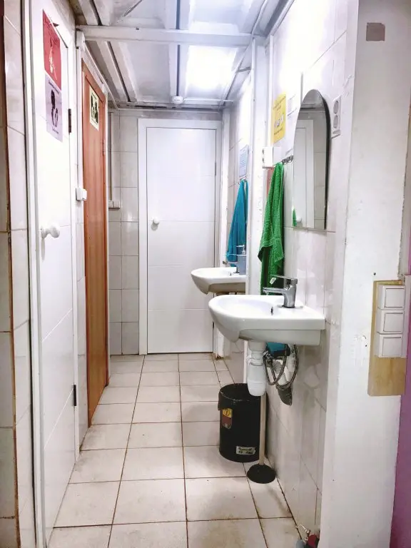 Москва: Travel Inn Тимирязевская
