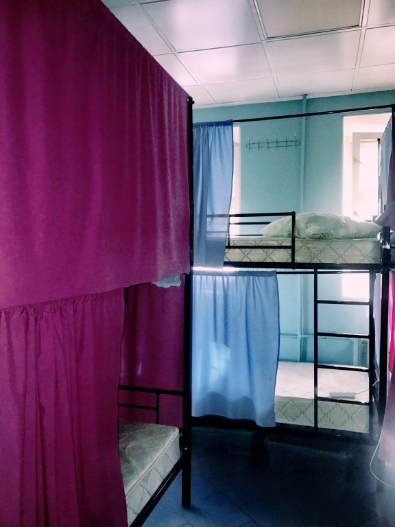 Москва: Travel Inn Тимирязевская