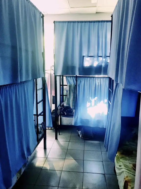 Москва: Travel Inn Тимирязевская