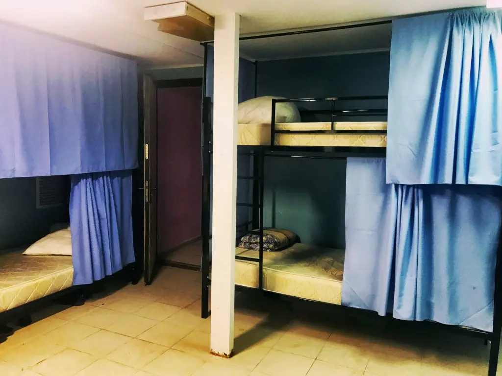 Москва: Travel Inn Тимирязевская