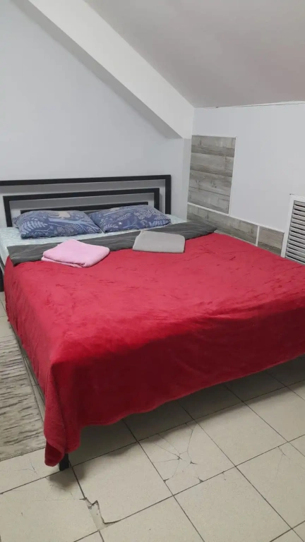 Москва: Travel Inn Тимирязевская