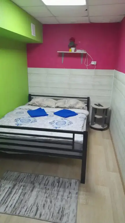 Москва: Travel Inn Тимирязевская