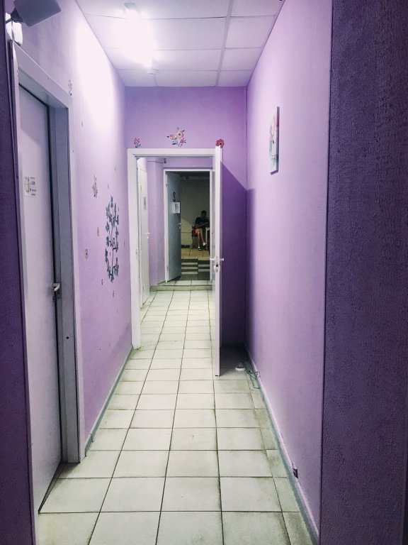 Москва: Travel Inn Тимирязевская