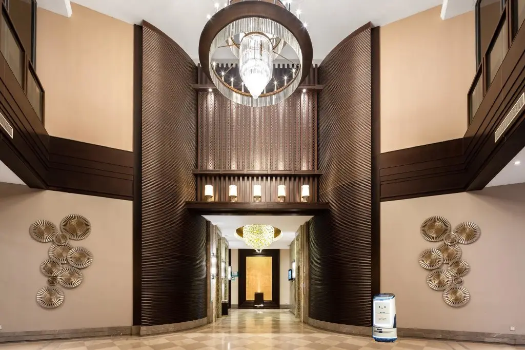 Санья: Paxton Vacances Hotel & Suite Sanya