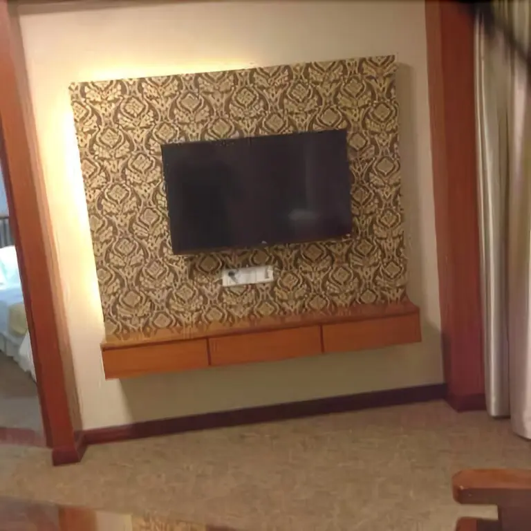 Гуанчжоу: Shi Jing International Hotel