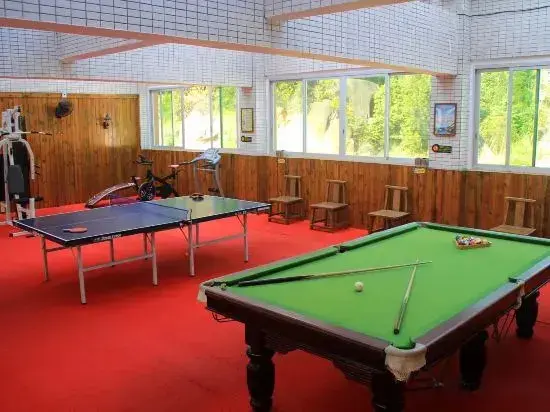 Чаочжоу: Naixing Shihu Leisure Mountain Resort