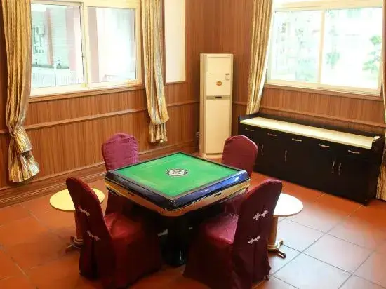 Чаочжоу: Naixing Shihu Leisure Mountain Resort
