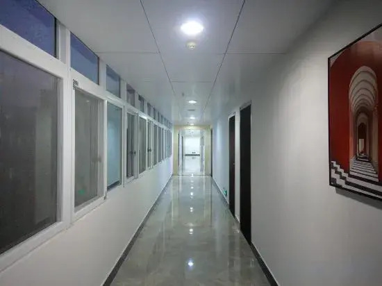 Чаочжоу: Naixing Shihu Leisure Mountain Resort