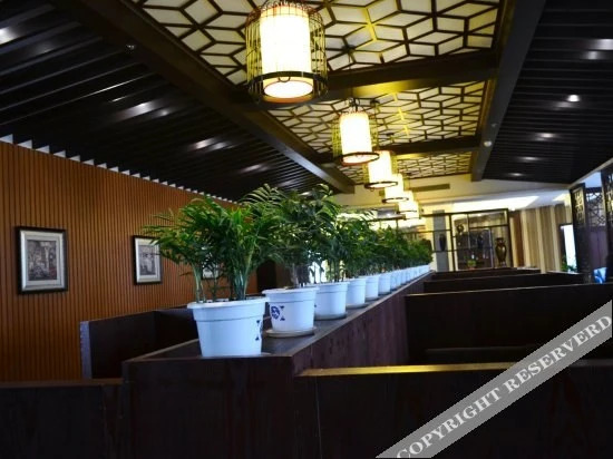 Чунцин: Manlijia Hotel
