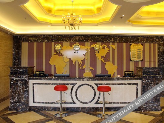 Чунцин: Manlijia Hotel