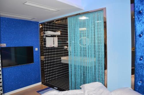 Шанхай: Aiyi Boutique Hotel