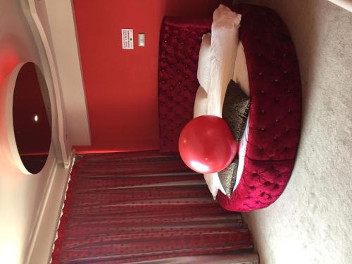 Шанхай: Aiyi Boutique Hotel