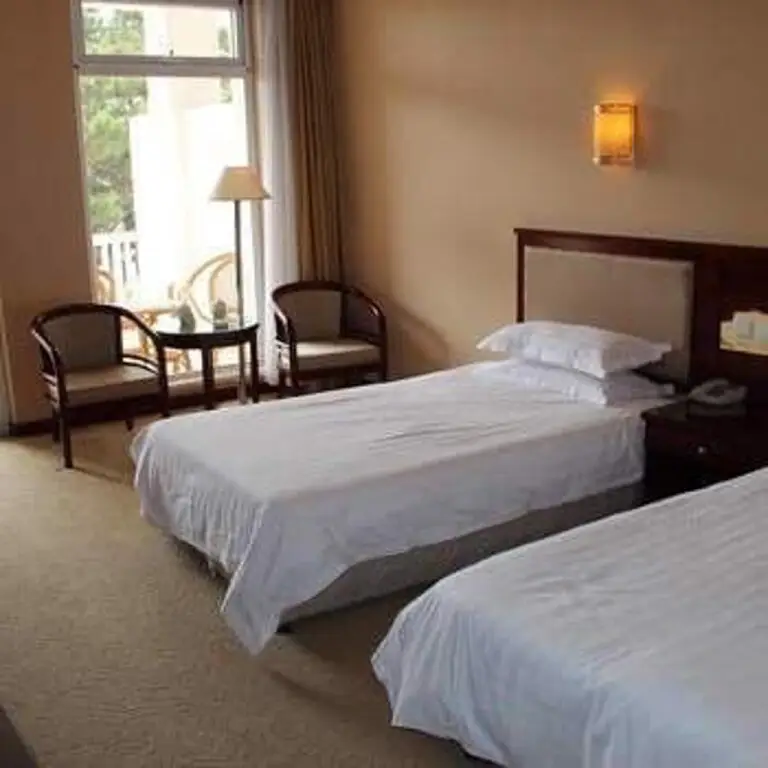Guest House For Diplomatic Missions — фото 1