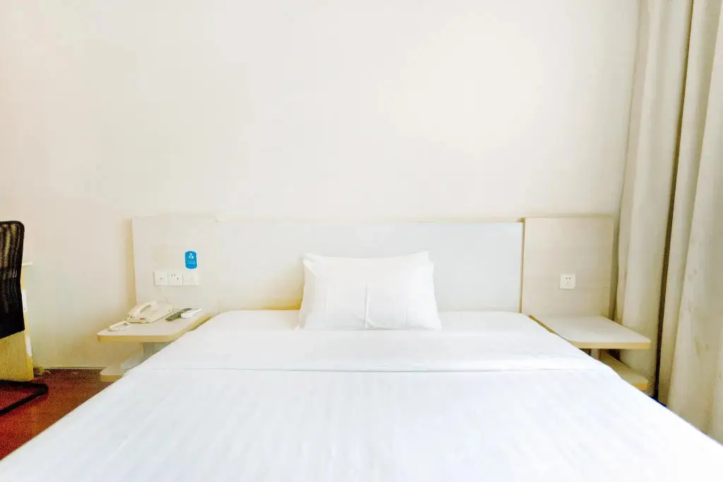 Наньчан: Hanting Hotel Nanchang Jinggangshan Avenue