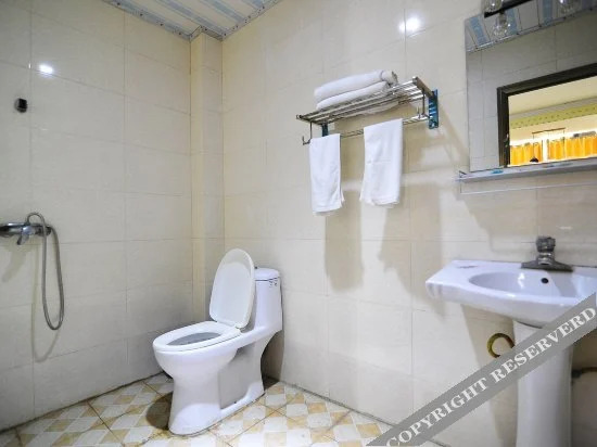 Гуйян: Jinyi Hotel