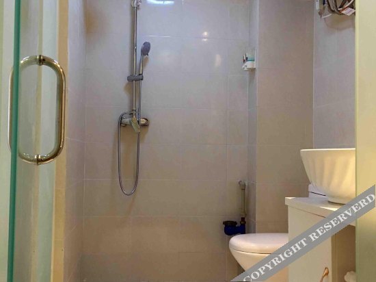 Чэнду: Chengdu Jiarong Hotel