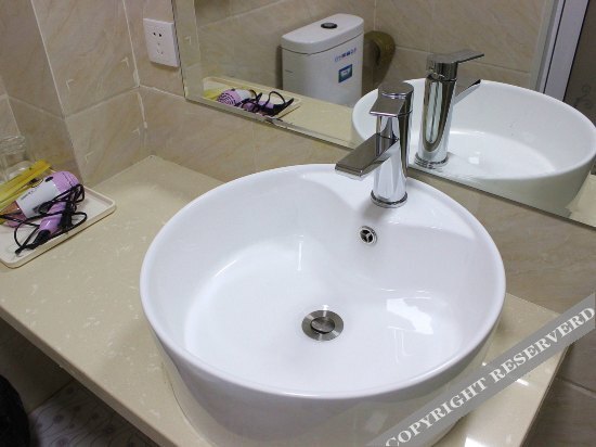 Шэньчжэнь: Boxiang Hotel