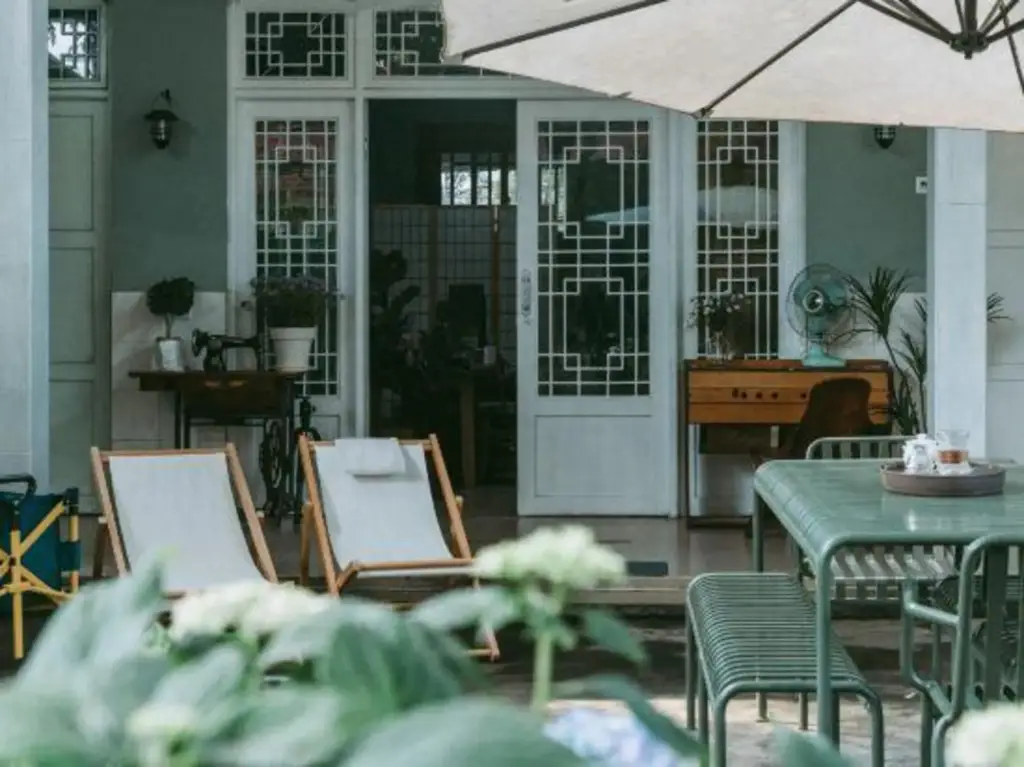 Чэнду: Feilintang Hotel