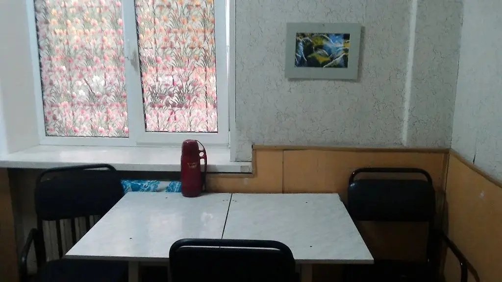 Москва: Жилое помещение у Дмитровской