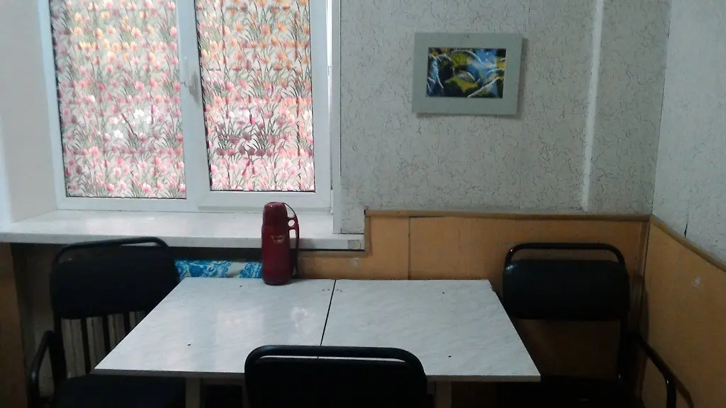 Москва: Жилое помещение у Дмитровской
