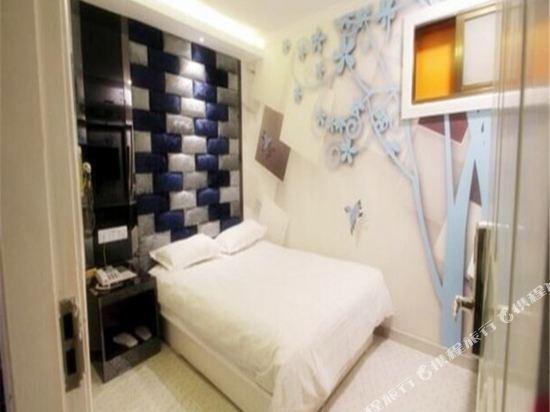 Шанхай: Zhixin Boutique Hotel
