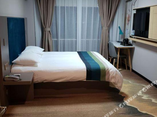 Шанхай: Zhixin Boutique Hotel