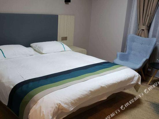 Шанхай: Zhixin Boutique Hotel