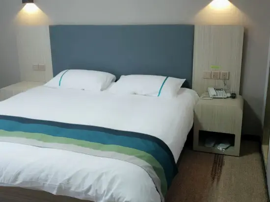 Zhixin Boutique Hotel — фото 1