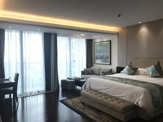 Санья: Shuangda International Hotel
