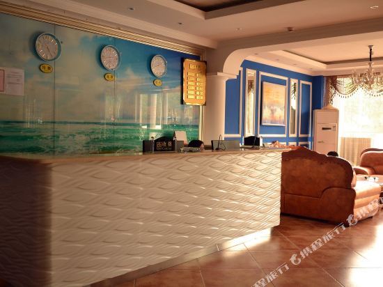 Чжэнчжоу: Lanhai Express Hotel
