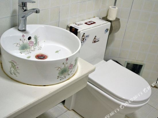 Чжэнчжоу: Lanhai Express Hotel