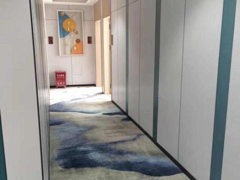 Куньмин: Qiangxiang Hostel