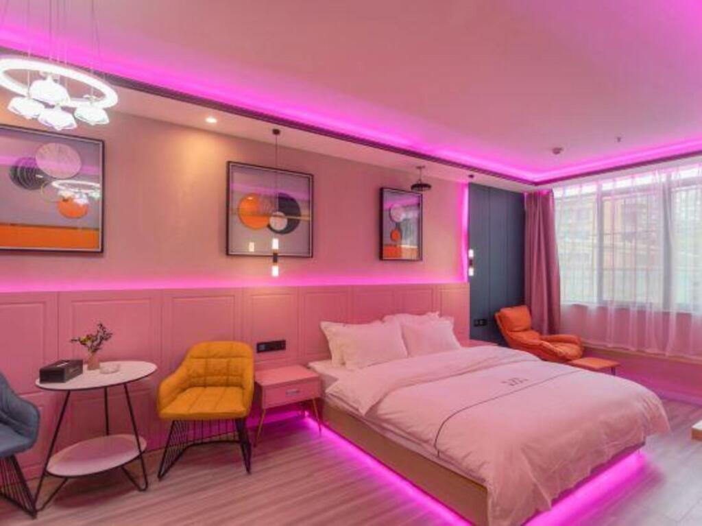 Куньмин: Qiangxiang Hostel