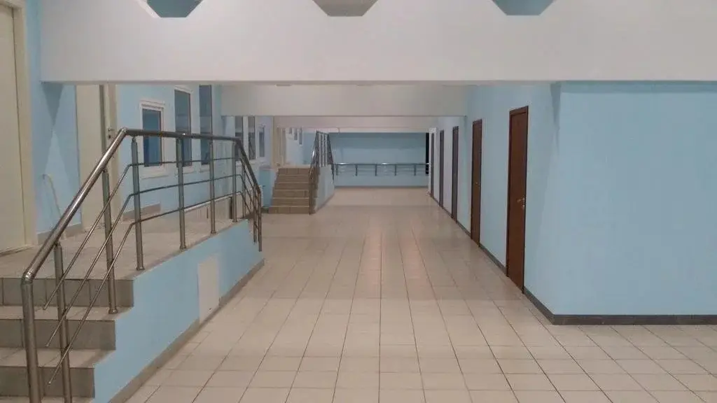 Москва: Vash Dom V Ostankino
