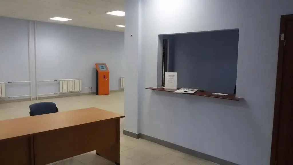 Москва: Vash Dom V Ostankino