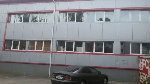 Москва: Vash Dom V Ostankino