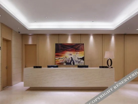 Нинбо: Bei lun Teckon Ciel Hotel